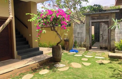 Taman Griya House | Nuansa Kori House 4 Bedrooms, Jimbaran