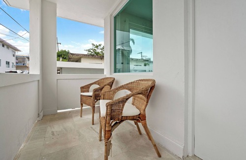 Rio Grande Apartment | Nube Serena, tu acogedor refugio en el corazón de Rio Grande!
