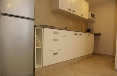 Salta Apartment | Nubes Apart Hotel