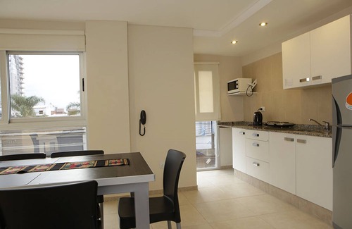 Salta Apartment | Nubes Apart Hotel