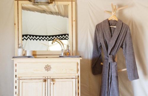 M'Hamid El Ghizlane Other | Nubia Luxury Camp Erg Chegaga