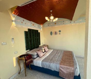 Sidi Jabir Apartment | Nubian Village by the Sea