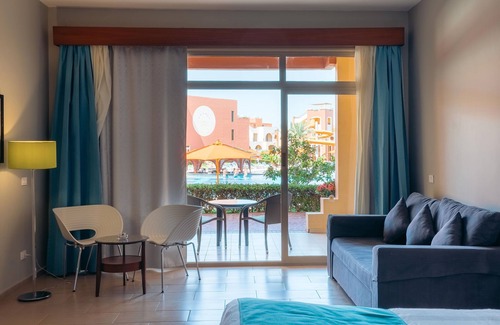 Sharm El Sheikh Hotel | Nubian Village, Families and Couples only