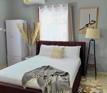 Amasaman Apartment | Nuels Apartment