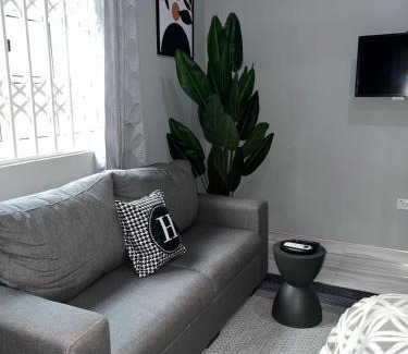 Amasaman Apartment | Nuels Apartment