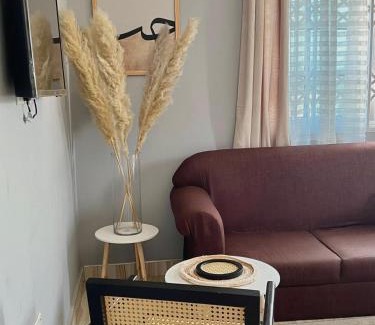 Amasaman Apartment | Nuels Apartment