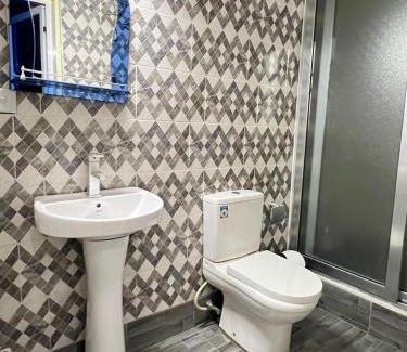 Amasaman Apartment | Nuels Apartment