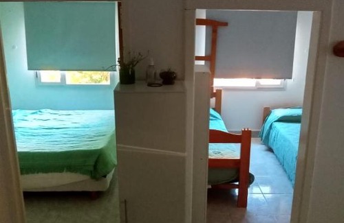 Trelew Apartment | NUESTRO MUNDO TRELEW