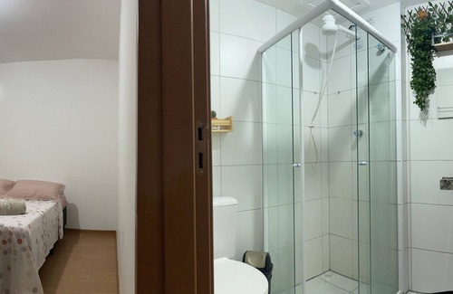 Poco Apartment | @nuestroapenlaplaya