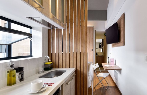 Chico Apartment | Nuevetres by Wynwood House