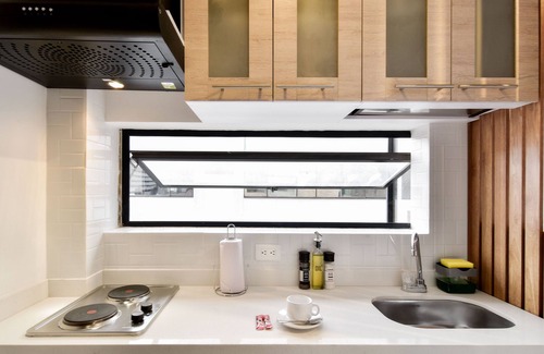 Chico Apartment | Nuevetres by Wynwood House