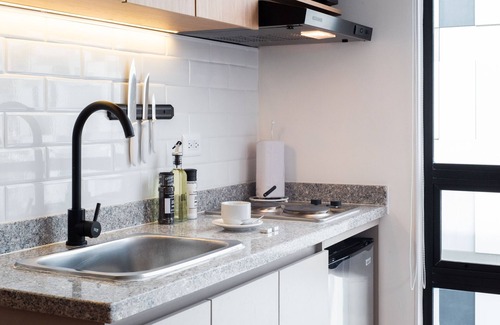 Chico Apartment | Nuevetres by Wynwood House