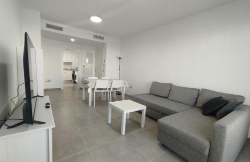 Rio Velez Apartment | Nuevo 2 Dorm 4 Huésped Piscina Terraza Parking