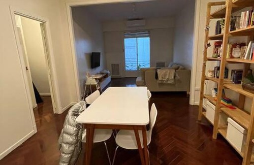 Congreso Apartment | Nuevo Excelente Ubicación para 4 o 6 personas
