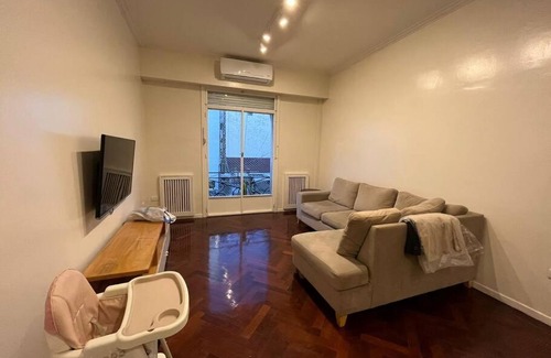 Congreso Apartment | Nuevo Excelente Ubicación para 4 o 6 personas
