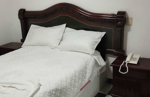 Fontibon Hotel | Nuevo Horizonte