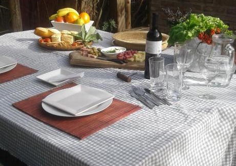 El Tesoro Hostel | Nuevo Hostel 5 *****