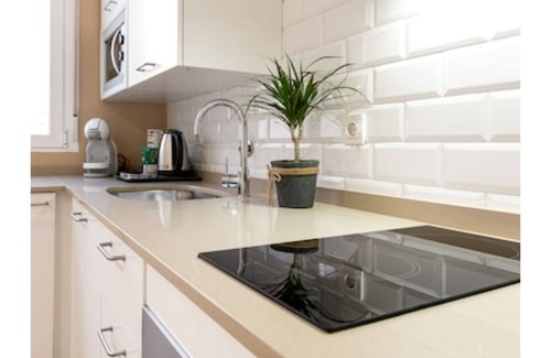 Distrito Sur Apartment | Nuevo Lolf a step away from the Roman bridge and the historic center of Córdoba.