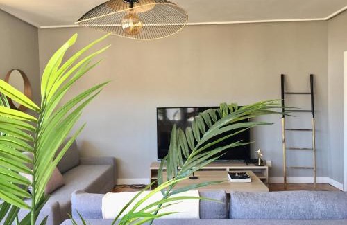 Ourense Apartment | *NUEVO Piso en Ourense WIFI Parking*