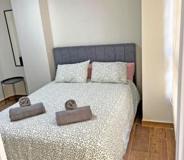 San Anton Apartment | Nuevo, Plaza de Toros, AirC