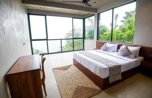 Hanguranketha Hotel | Nuga Retreat- Mindfullness boutique Hotel