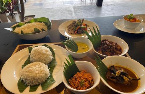 Hanguranketha Hotel | Nuga Retreat- Mindfullness boutique Hotel