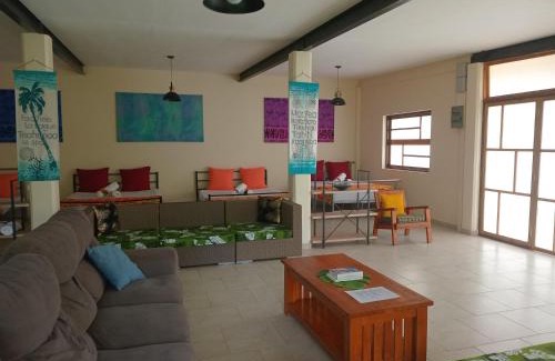 Afareaitu House | Nui Loft and Pool Moorea