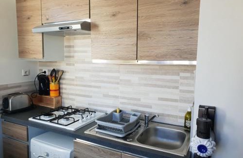 La Rochelle Apartment | Nuits océanes à La Rochelle avec parking privatif