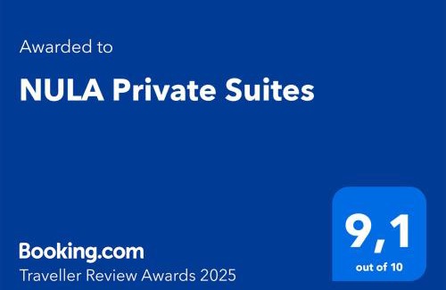 Licola Bed & Breakfast | NULA Private Suites
