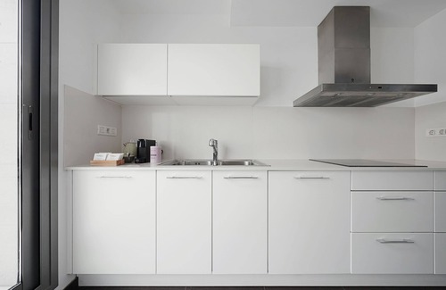 El Putget i Farro Apartment | Numa Barcelona Colmena