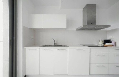 El Putget i Farro Apartment | Numa Barcelona Colmena