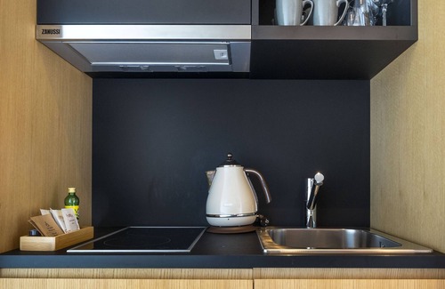 West Berlin Centre Apartment | Numa Berlin Drift