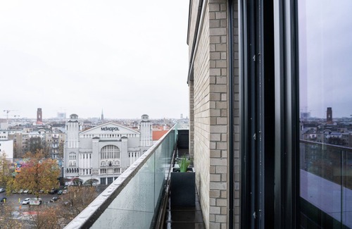West Berlin Centre Apartment | Numa Berlin Drift