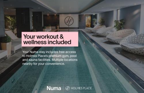 Mitte Hotel | Numa Berlin Torstrasse