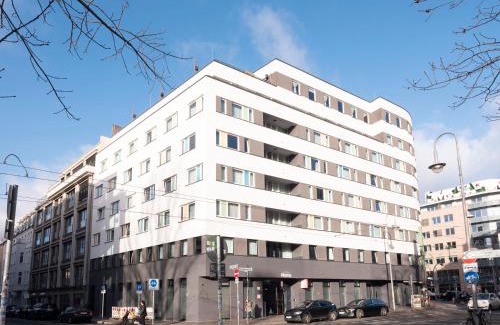 Mitte Hotel | Numa Berlin Torstrasse