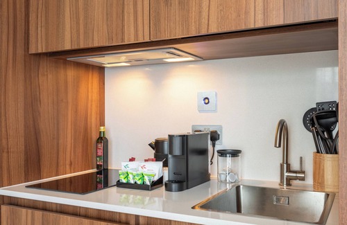 Brighton City Centre Apartment | Numa Brighton Pavilion
