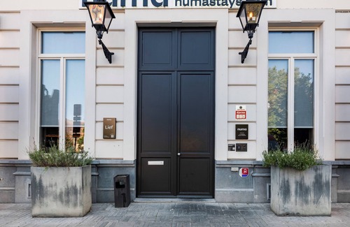 Stalingrad Apartment | Numa Brussels Lief