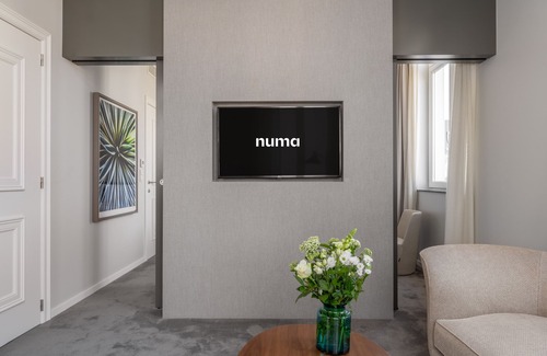 Stalingrad Apartment | Numa Brussels Lief