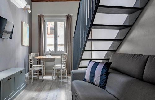 San Giovanni Apartment | Numa Florence Fiore