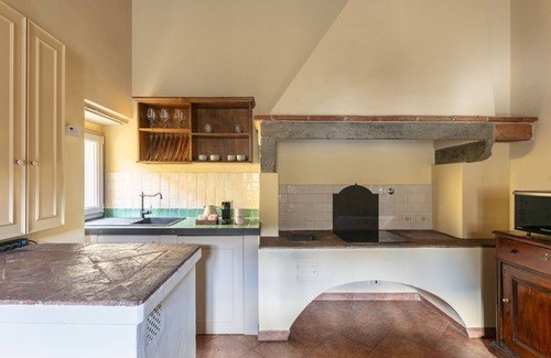 Oltrarno House | Numa Florence Palazzo Belfiore