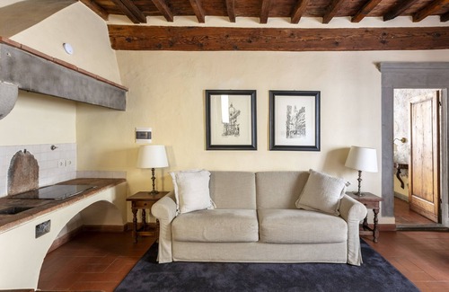 Oltrarno House | Numa Florence Palazzo Belfiore