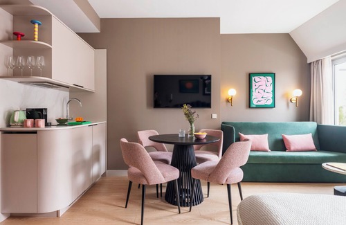 Santo Antonio Apartment | Numa Lisbon Rato