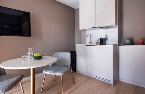 Santo Antonio Apartment | Numa Lisbon Rato