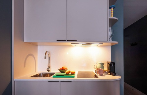 Santo Antonio Apartment | Numa Lisbon Rato