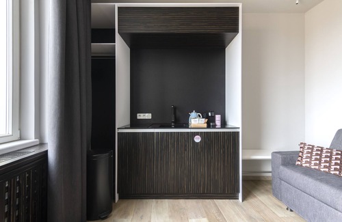 Stare Mesto Apartment | Numa Prague Poise