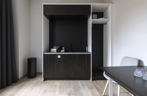 Stare Mesto Apartment | Numa Prague Poise