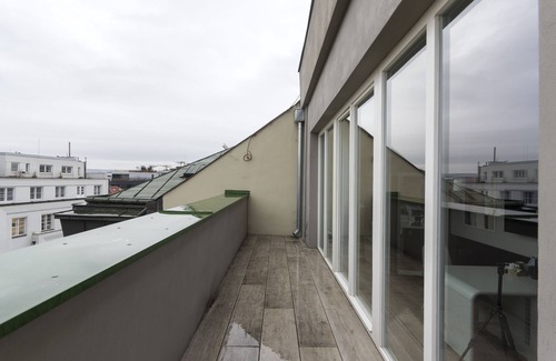 Stare Mesto Apartment | Numa Prague Poise