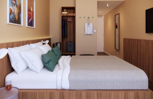 Neue Vorstadt Apartment | Numa Stuttgart Rotebühlplatz