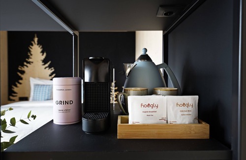 Mariahilf Apartment | Numa Vienna Wood