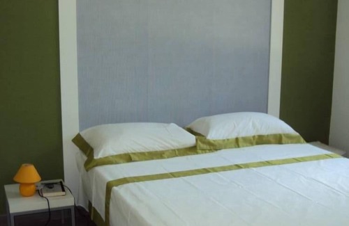 Villaggio Taunus Apartment | NUMANA/Conero - Taunus Village